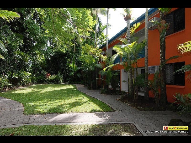 26/40 Moody Street, Manoora QLD 4870