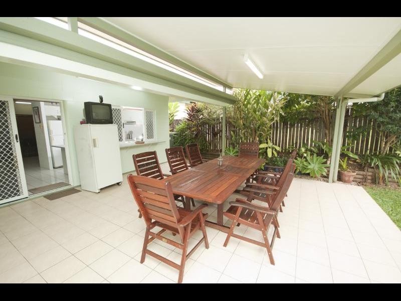 10 Templar Crescent, Bentley Park QLD 4869