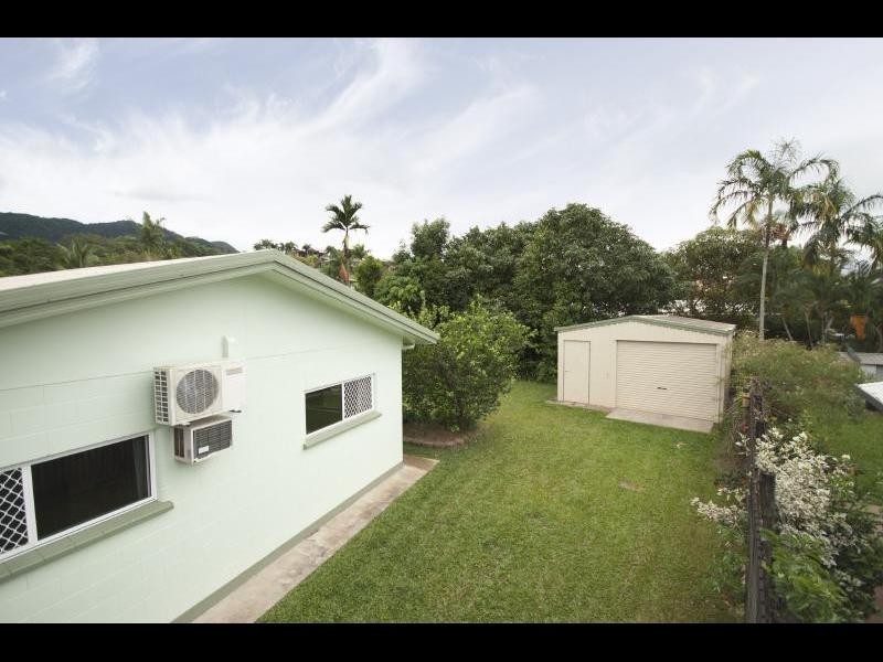 10 Templar Crescent, Bentley Park QLD 4869