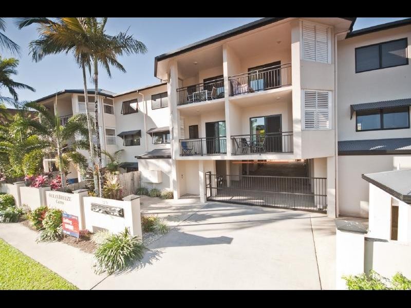 10/72 Digger Street, Cairns North QLD 4870
