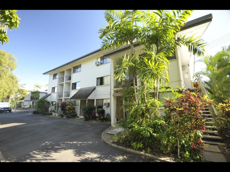 8/50 Woodward Street, Edge Hill QLD 4870