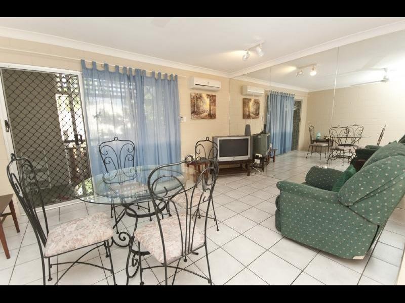 5/122 Greenslopes Street, Edge Hill QLD 4870