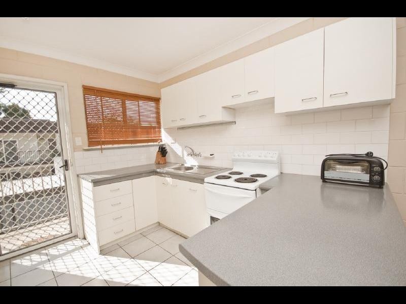 5/122 Greenslopes Street, Edge Hill QLD 4870