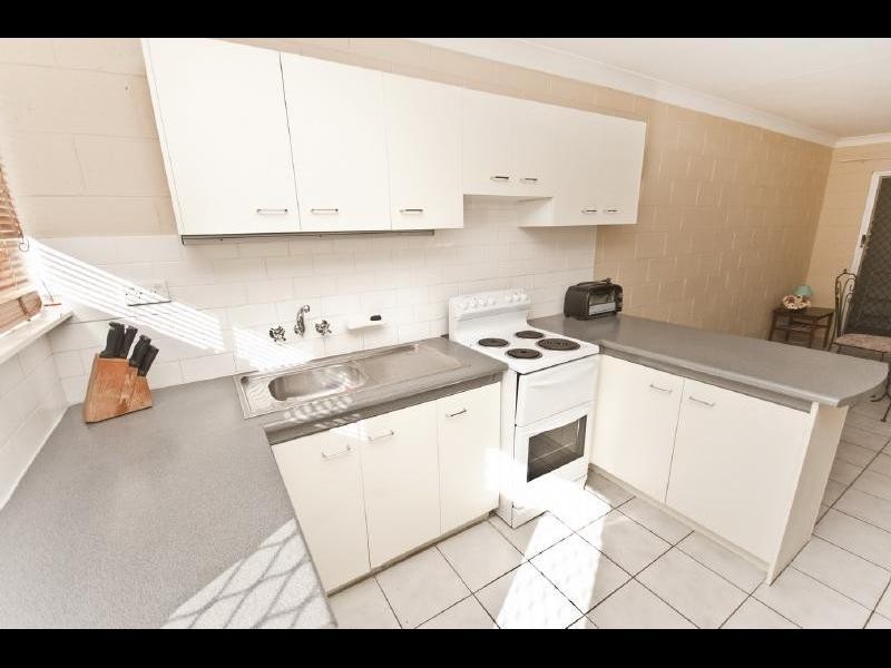 5/122 Greenslopes Street, Edge Hill QLD 4870