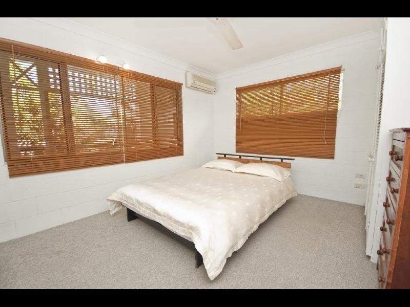 5/122 Greenslopes Street, Edge Hill QLD 4870