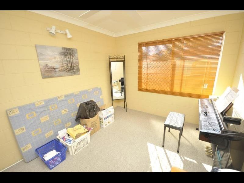 5/122 Greenslopes Street, Edge Hill QLD 4870