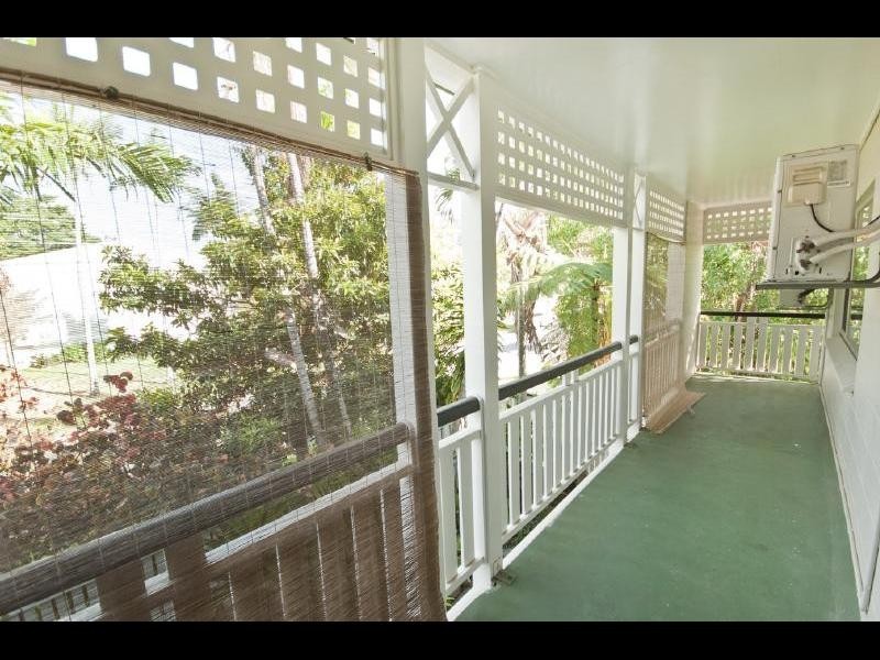 5/122 Greenslopes Street, Edge Hill QLD 4870
