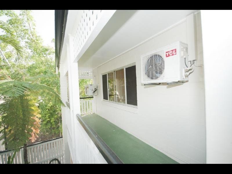 5/122 Greenslopes Street, Edge Hill QLD 4870