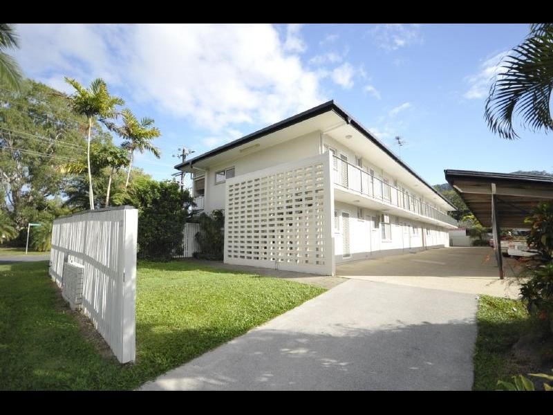 5/122 Greenslopes Street, Edge Hill QLD 4870