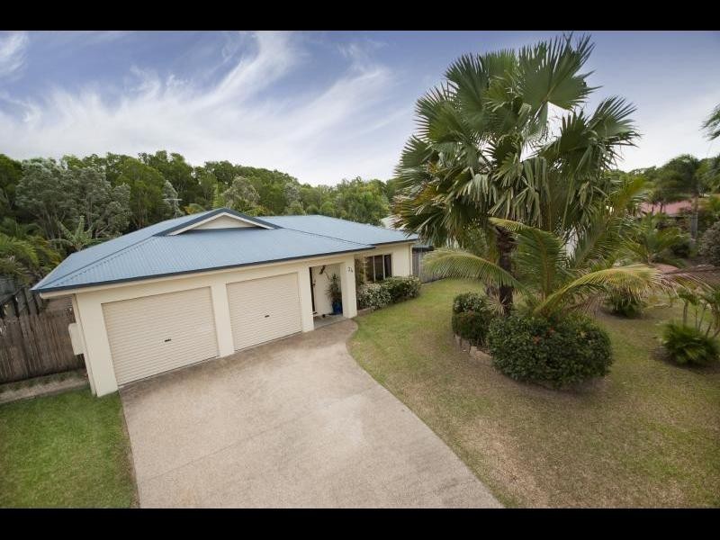 34 Dolphin Close, Kewarra Beach QLD 4879