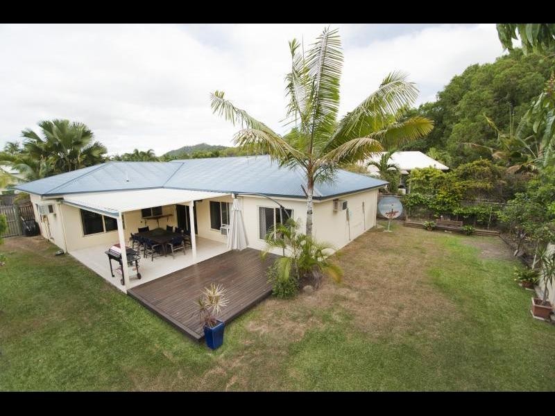 34 Dolphin Close, Kewarra Beach QLD 4879