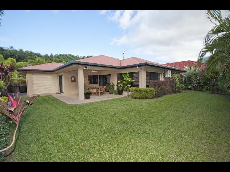 21 Taringa Street, Brinsmead QLD 4870