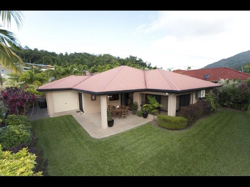 21 Taringa Street, Brinsmead QLD 4870