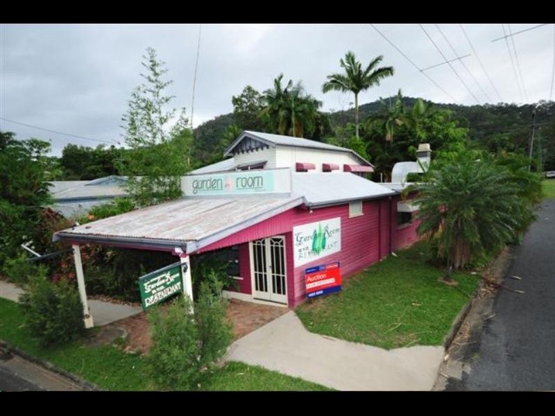 57 Kamerunga Road, Stratford QLD 4870