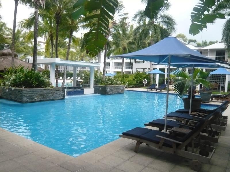 Unit 3436  Williams Esplanade, Palm Cove QLD 4879