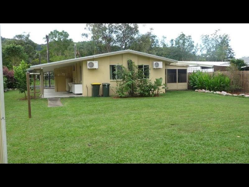 29 Purbeck Place, Edge Hill QLD 4870