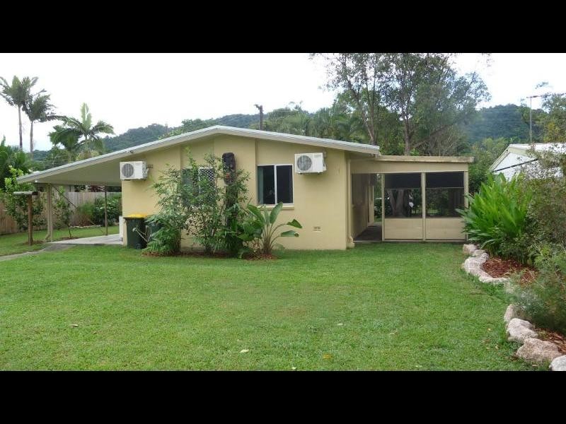 29 Purbeck Place, Edge Hill QLD 4870