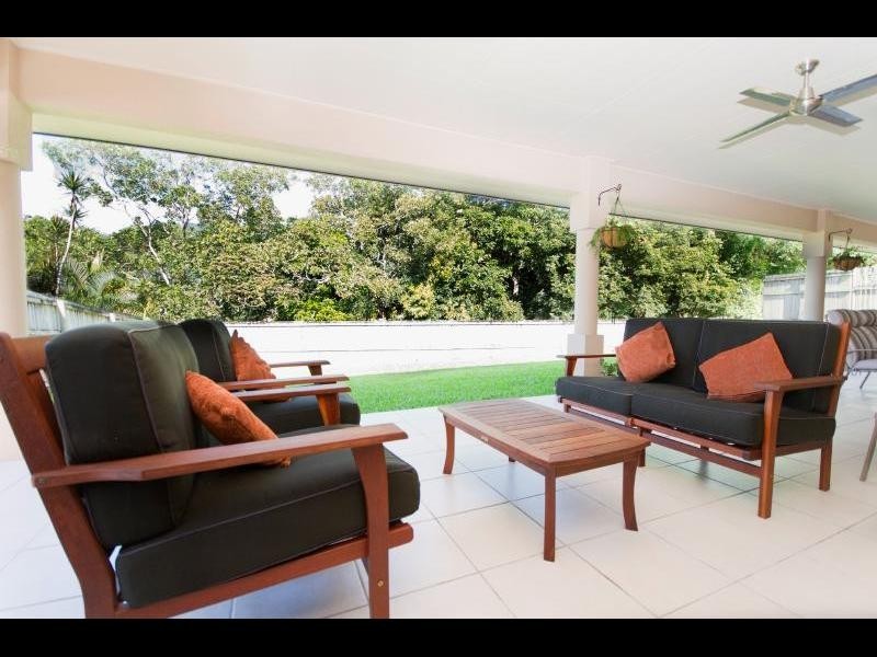 33 Goodsell Drive, Bentley Park QLD 4869