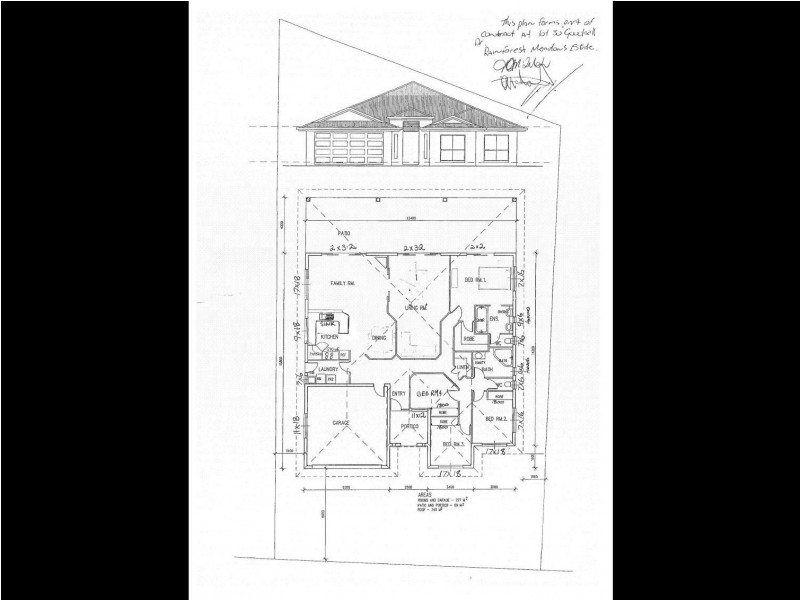 33 Goodsell Drive, Bentley Park QLD 4869