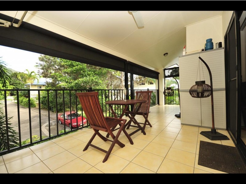 5/6 Short Street, Redlynch QLD 4870