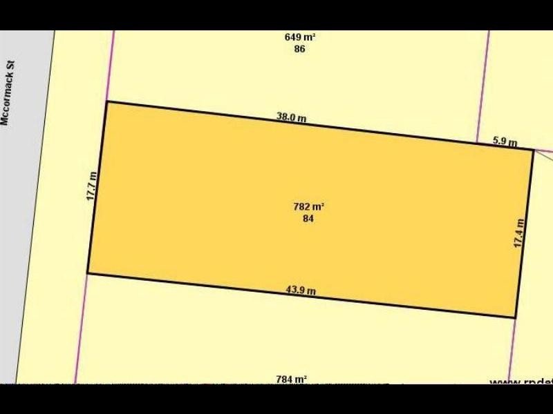 84 McCormack Street, Manunda QLD 4870