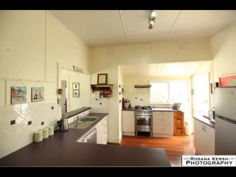 5 Monument Street, Ravenshoe QLD 4888