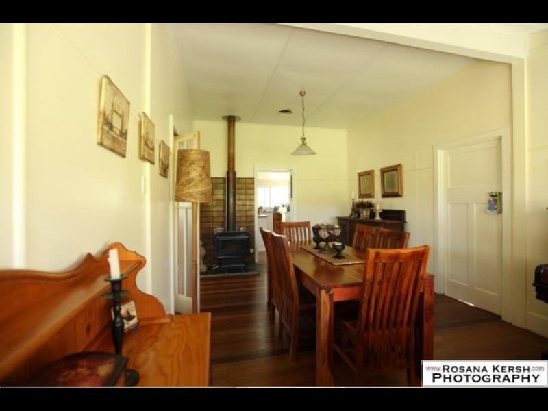 5 Monument Street, Ravenshoe QLD 4888