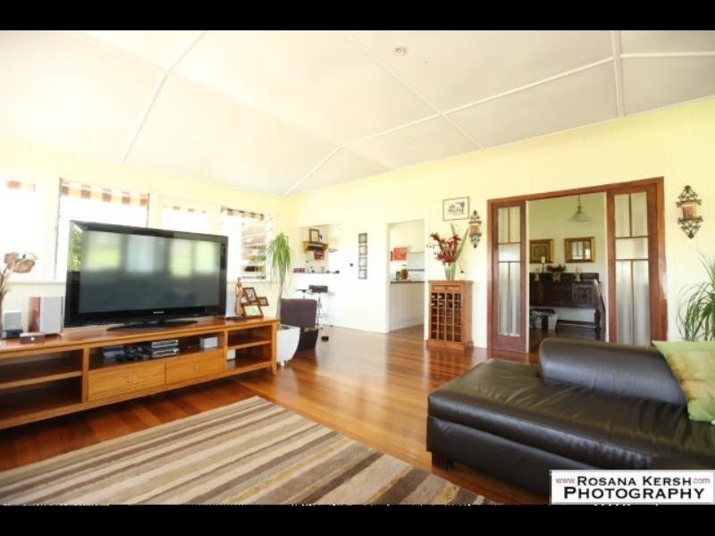 5 Monument Street, Ravenshoe QLD 4888