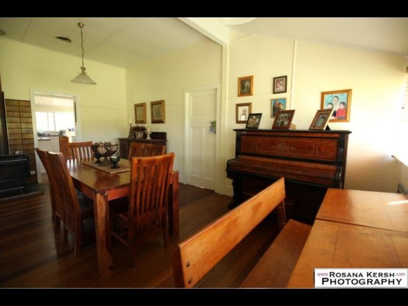 5 Monument Street, Ravenshoe QLD 4888