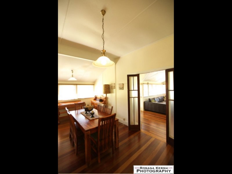 5 Monument Street, Ravenshoe QLD 4888