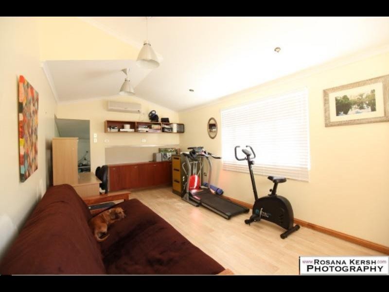 5 Monument Street, Ravenshoe QLD 4888