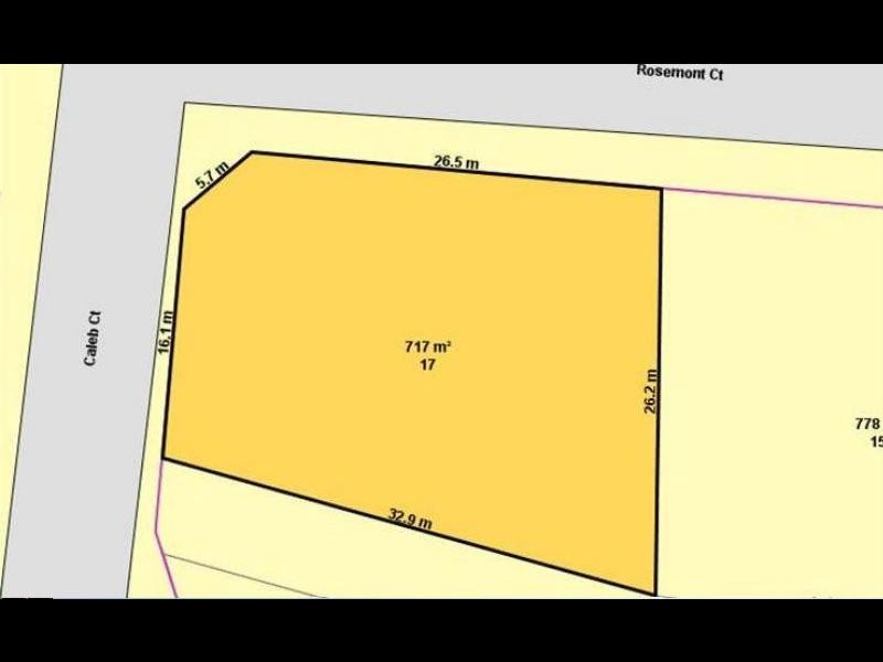 17 Rosemont Court, Mooroobool QLD 4870