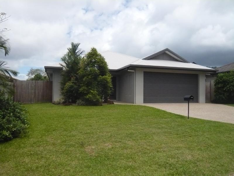 46 Bilgola Drive, Kewarra Beach QLD 4879