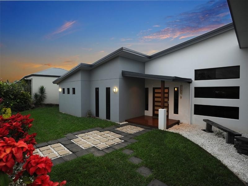 19 The Peak, Brinsmead QLD 4870