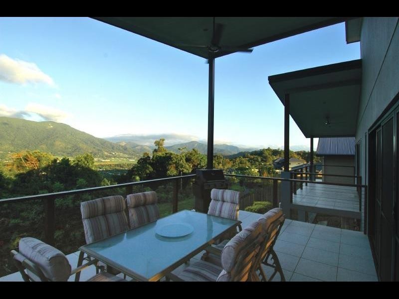 19 The Peak, Brinsmead QLD 4870