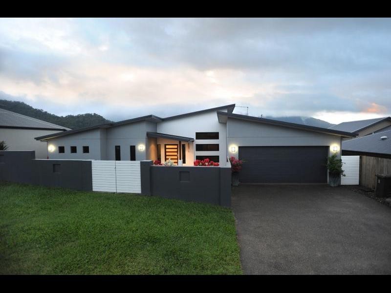 19 The Peak, Brinsmead QLD 4870