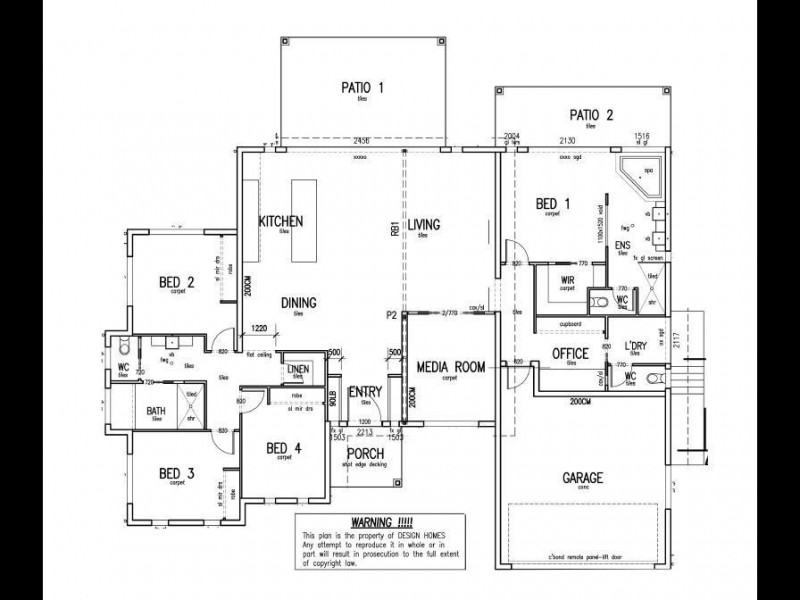 19 The Peak, Brinsmead QLD 4870
