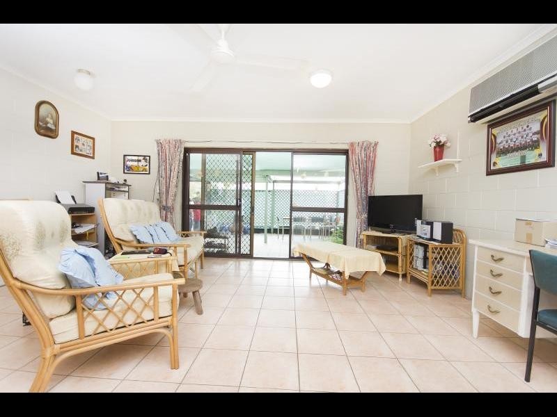 55/91 Hoare Street, Manunda QLD 4870