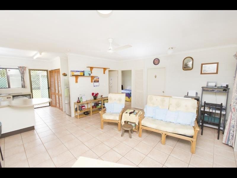 55/91 Hoare Street, Manunda QLD 4870