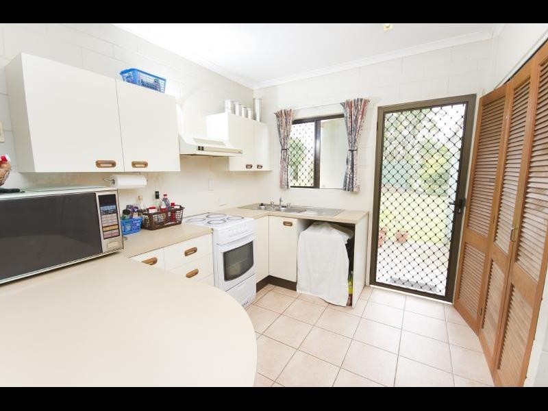 55/91 Hoare Street, Manunda QLD 4870