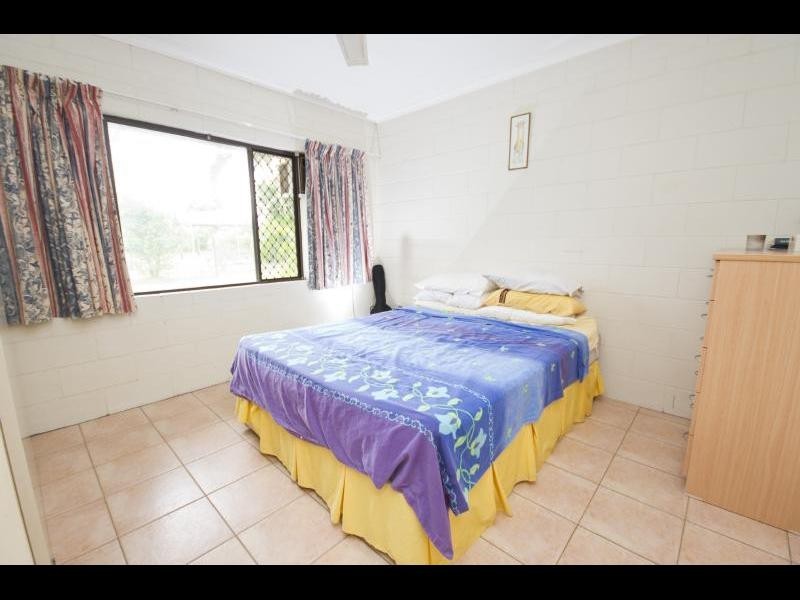 55/91 Hoare Street, Manunda QLD 4870