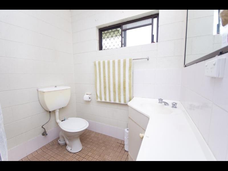 55/91 Hoare Street, Manunda QLD 4870