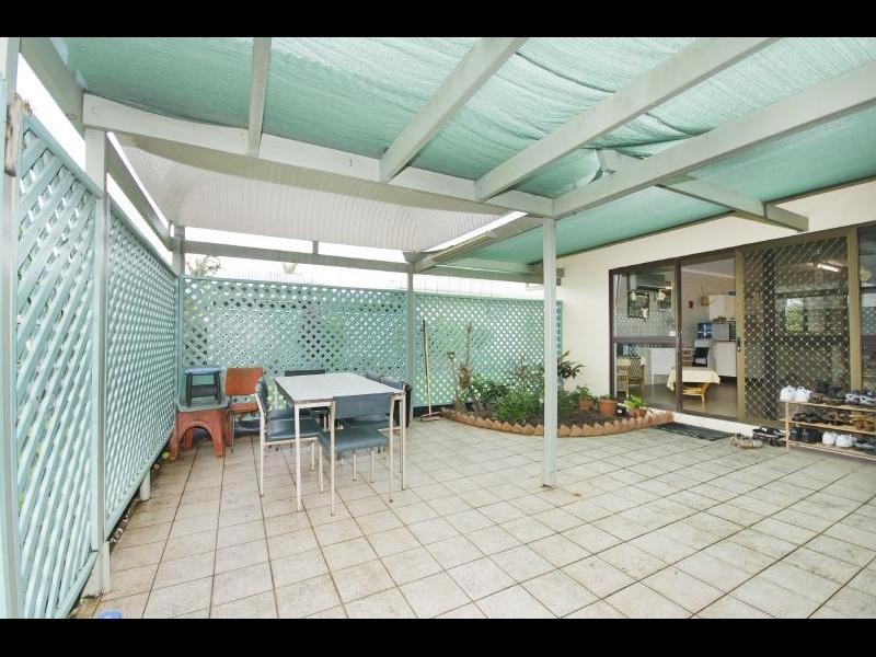 55/91 Hoare Street, Manunda QLD 4870