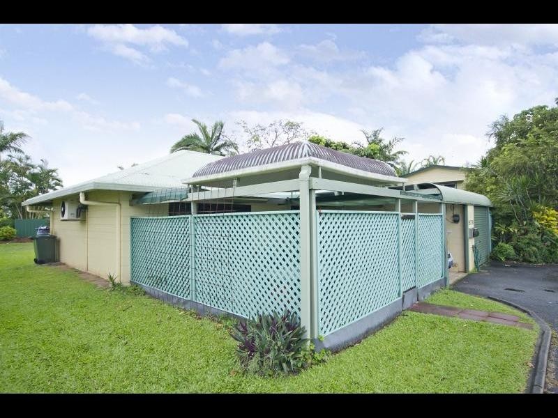 55/91 Hoare Street, Manunda QLD 4870
