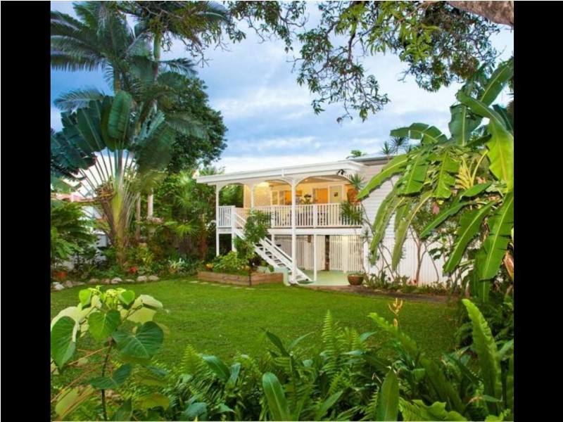 30 Dalrymple Street, Edge Hill QLD 4870