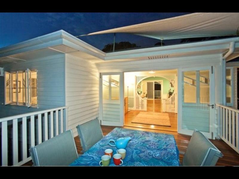 30 Dalrymple Street, Edge Hill QLD 4870