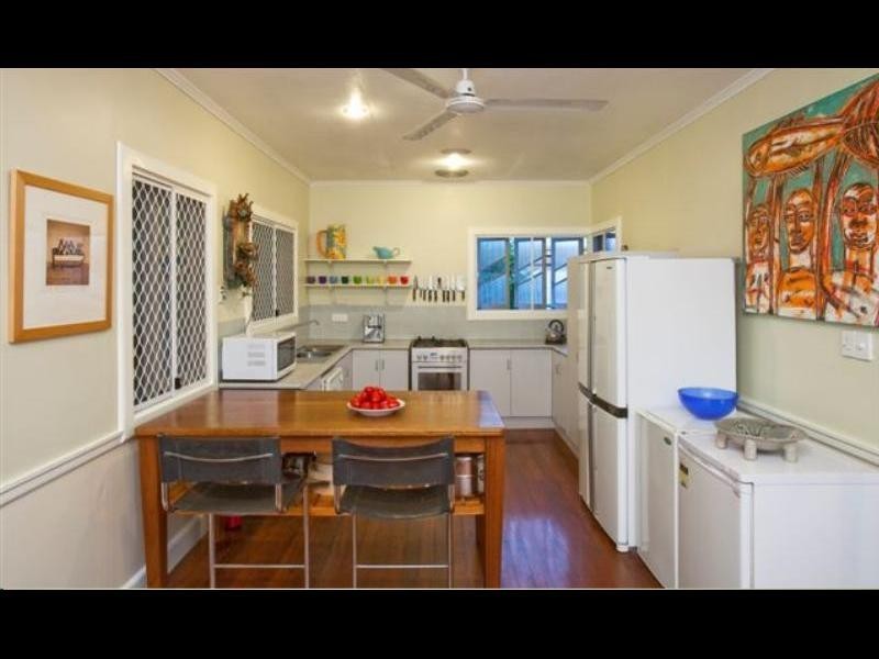 30 Dalrymple Street, Edge Hill QLD 4870