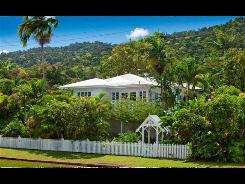 30 Dalrymple Street, Edge Hill QLD 4870
