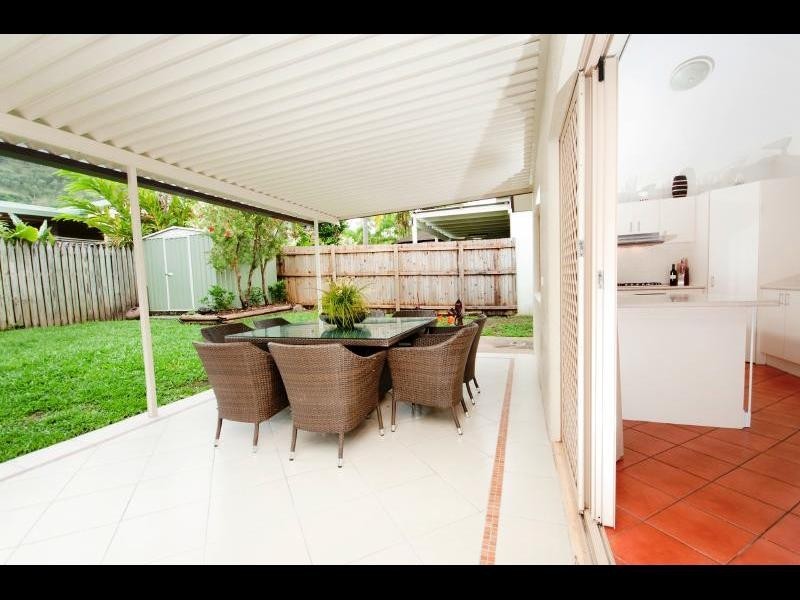 32 Butterfly Close, Mount Sheridan QLD 4868