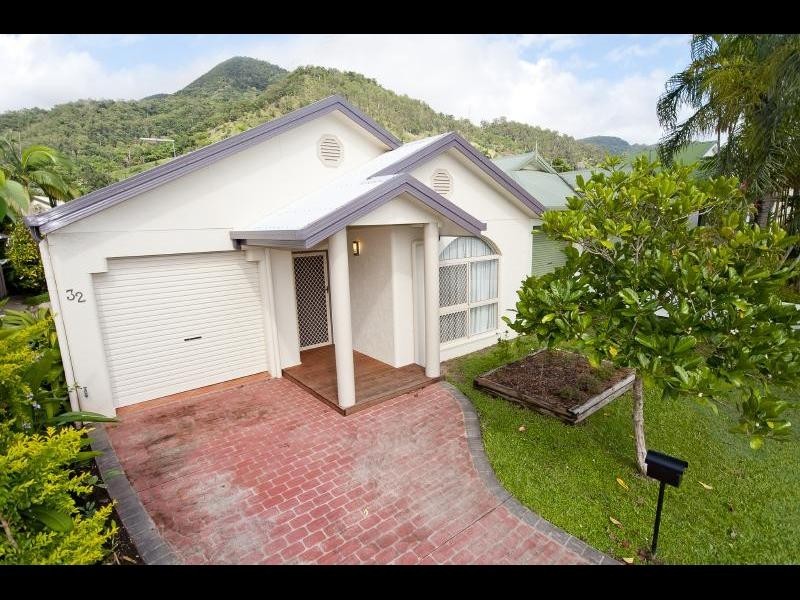 32 Butterfly Close, Mount Sheridan QLD 4868